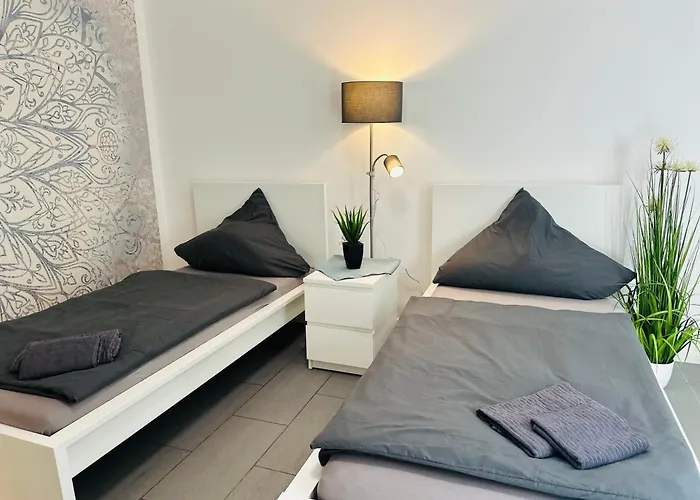 Apartment Mira 5