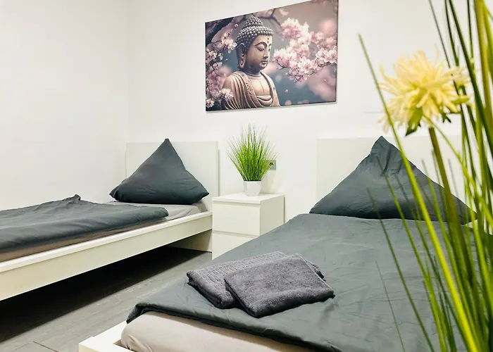 Apartment Mira 5