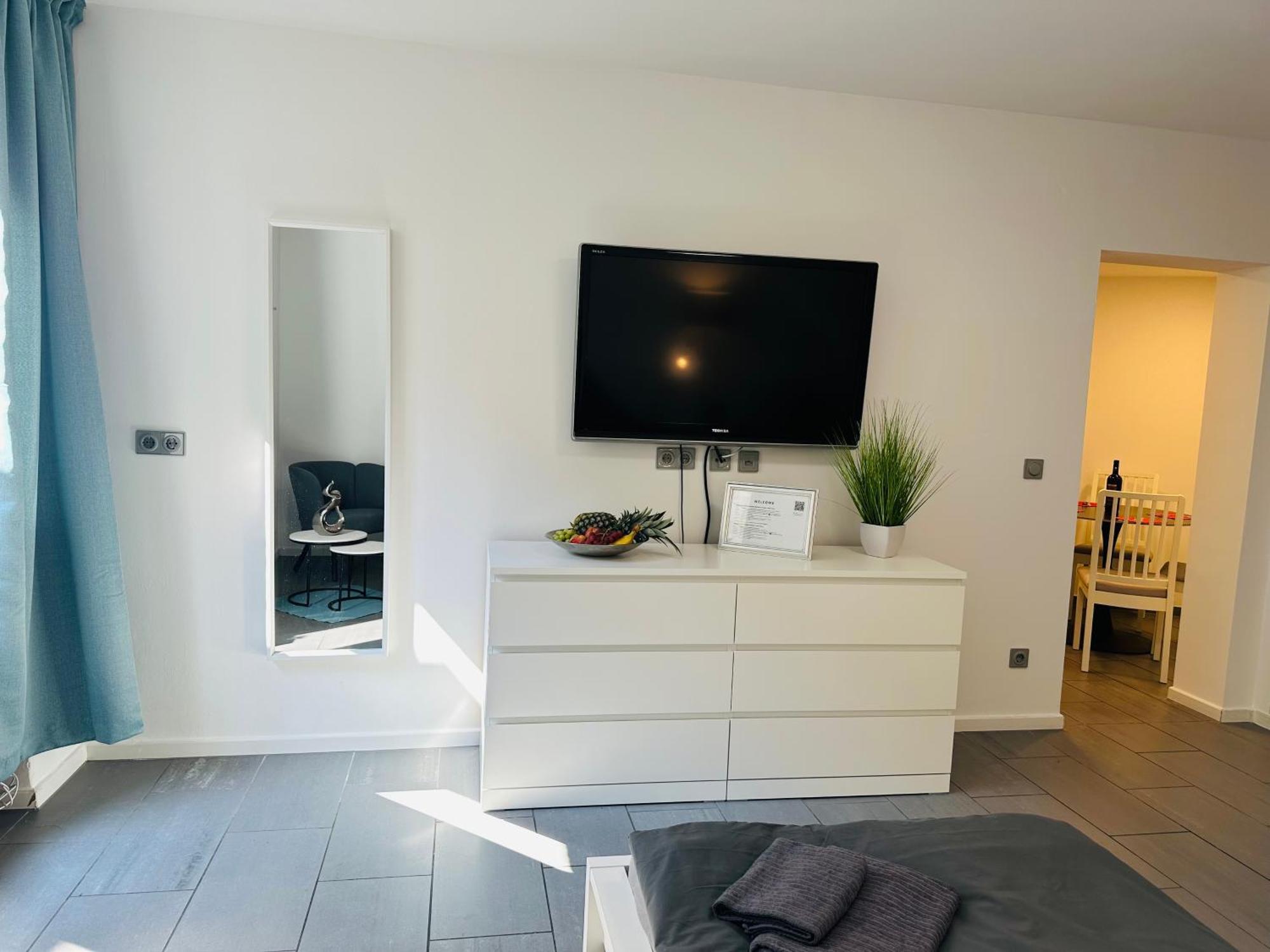 Apartment Mira 5
