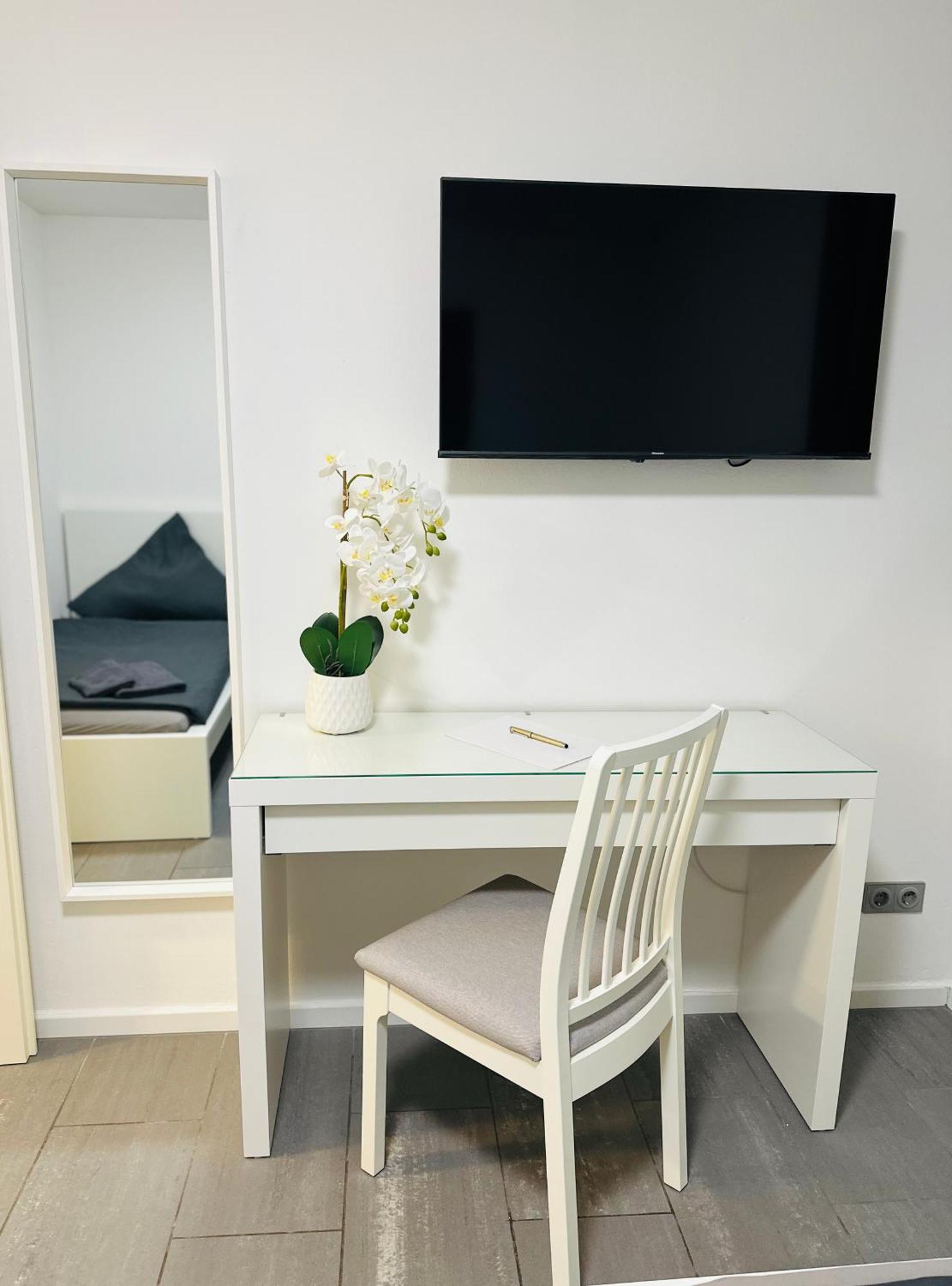 Apartment Mira 5 Pulheim
