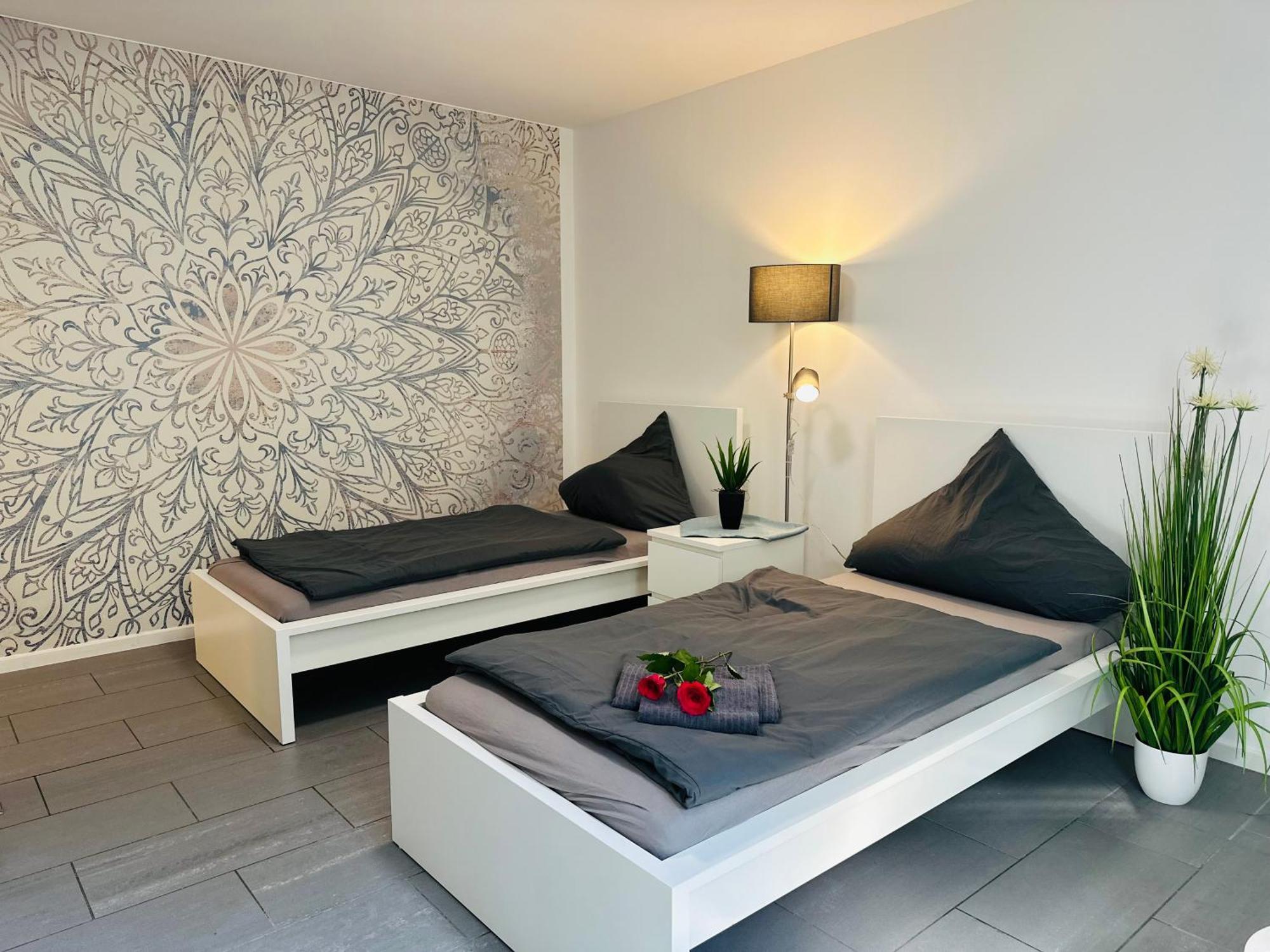 Mira 5 Apartment